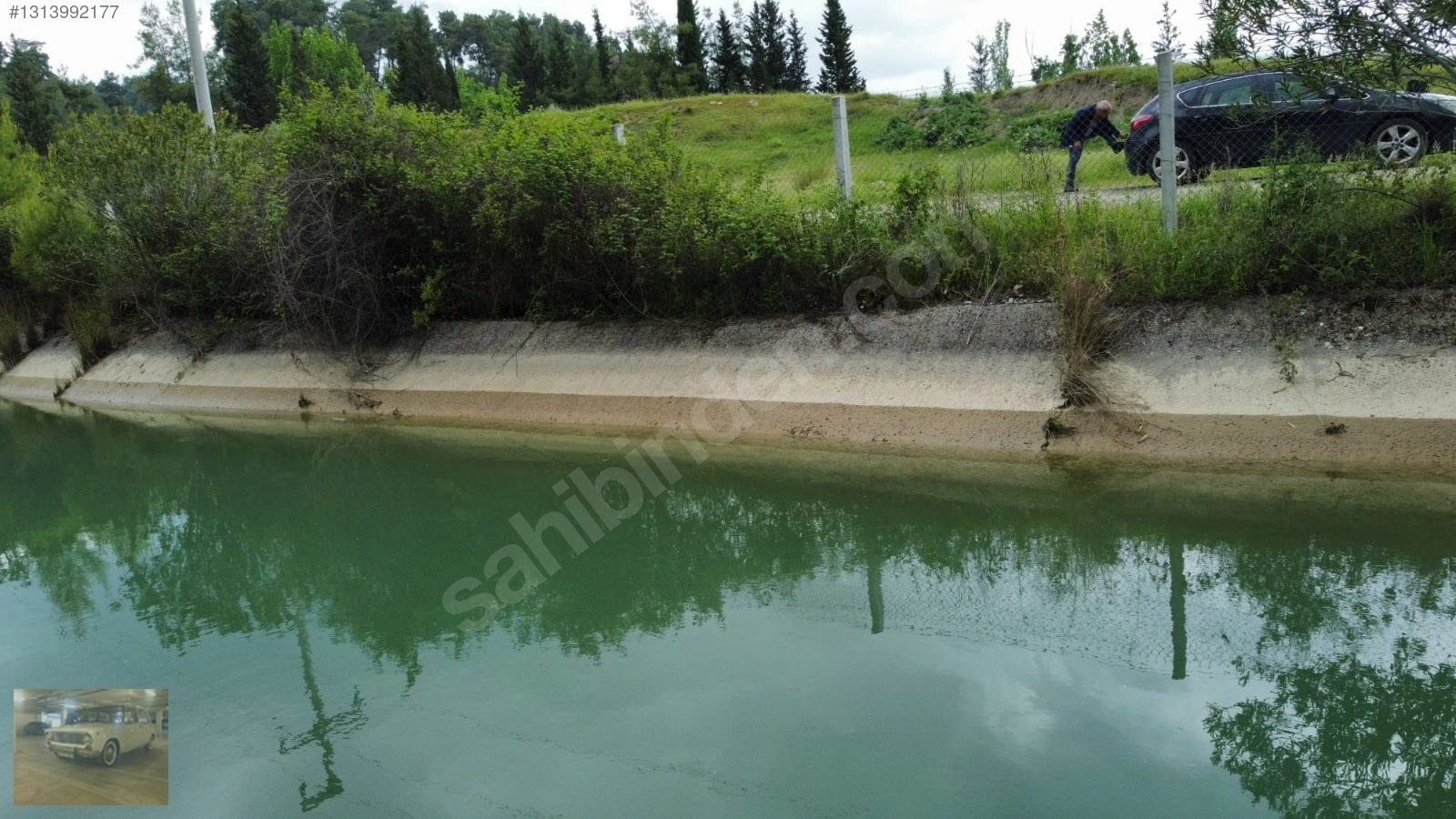 antalya aksu yeşil karaman'da mükemmel 1535 metrekare tek tapu - ANTALYA AKSU fotoğraf 21