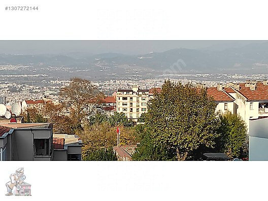 GÖZDE EMLAKTAN EŞREFİLER BÖLGESİNDE 1+1 MÜSTAKİL EV - BURSA YILDIRIM fotoğraf 40