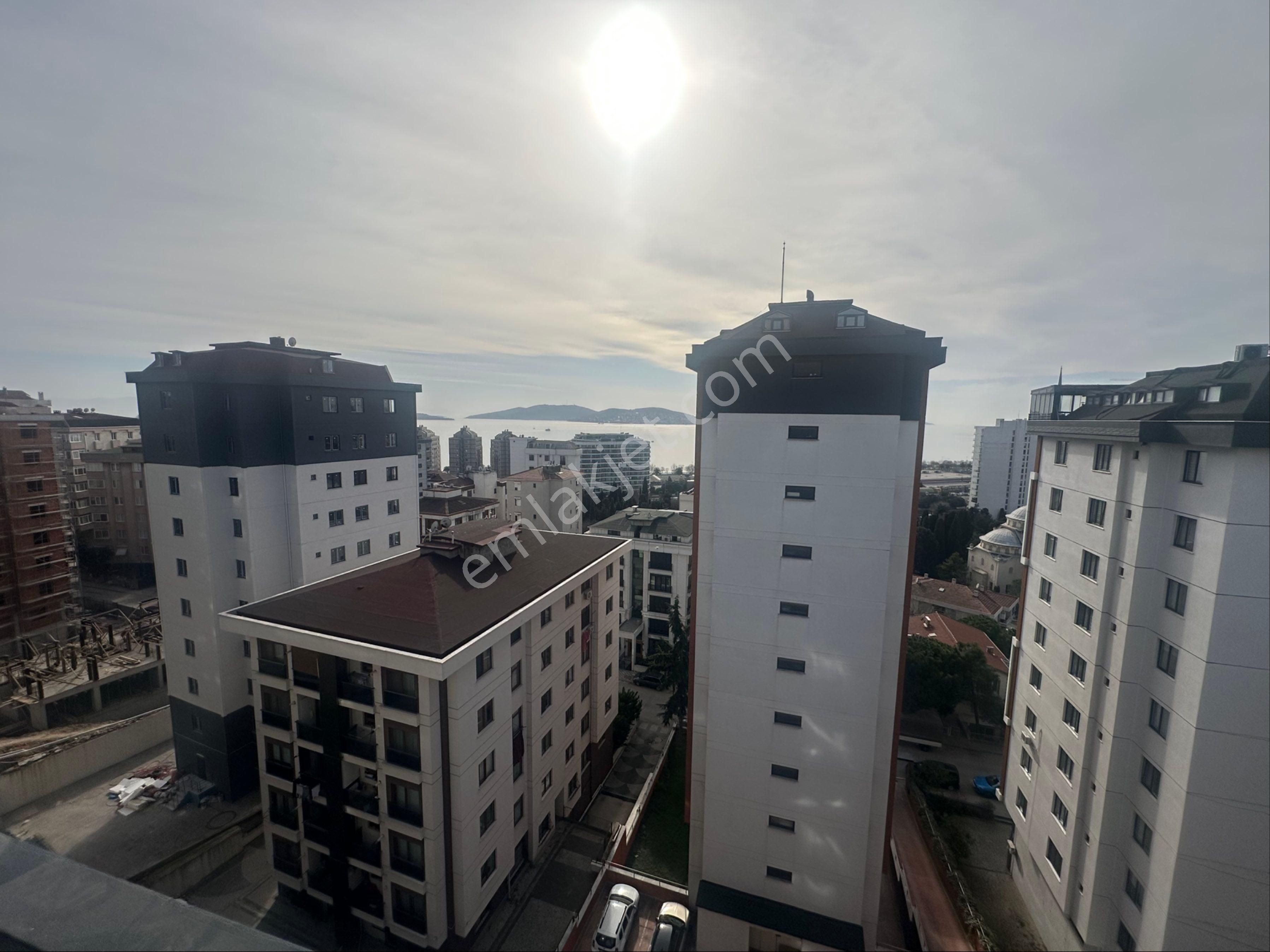 Baki Emlaktan Kartal Petrolişte 2+1 Sıfır Daire - İSTANBUL KARTAL fotoğraf 16
