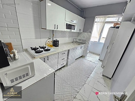 DOKUMA ULUS MAH. GENİŞ VE BAKIMLI 2+1 KATTA SATILIK DAİRE - ANTALYA KEPEZ fotoğraf 12