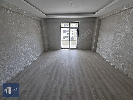 KUMKÖPRÜ MAH-SİTE İÇİ SATILIK LÜX 3+1 ARAKAT SIFIR DAİRE - KONYA KARATAY fotoğraf 3