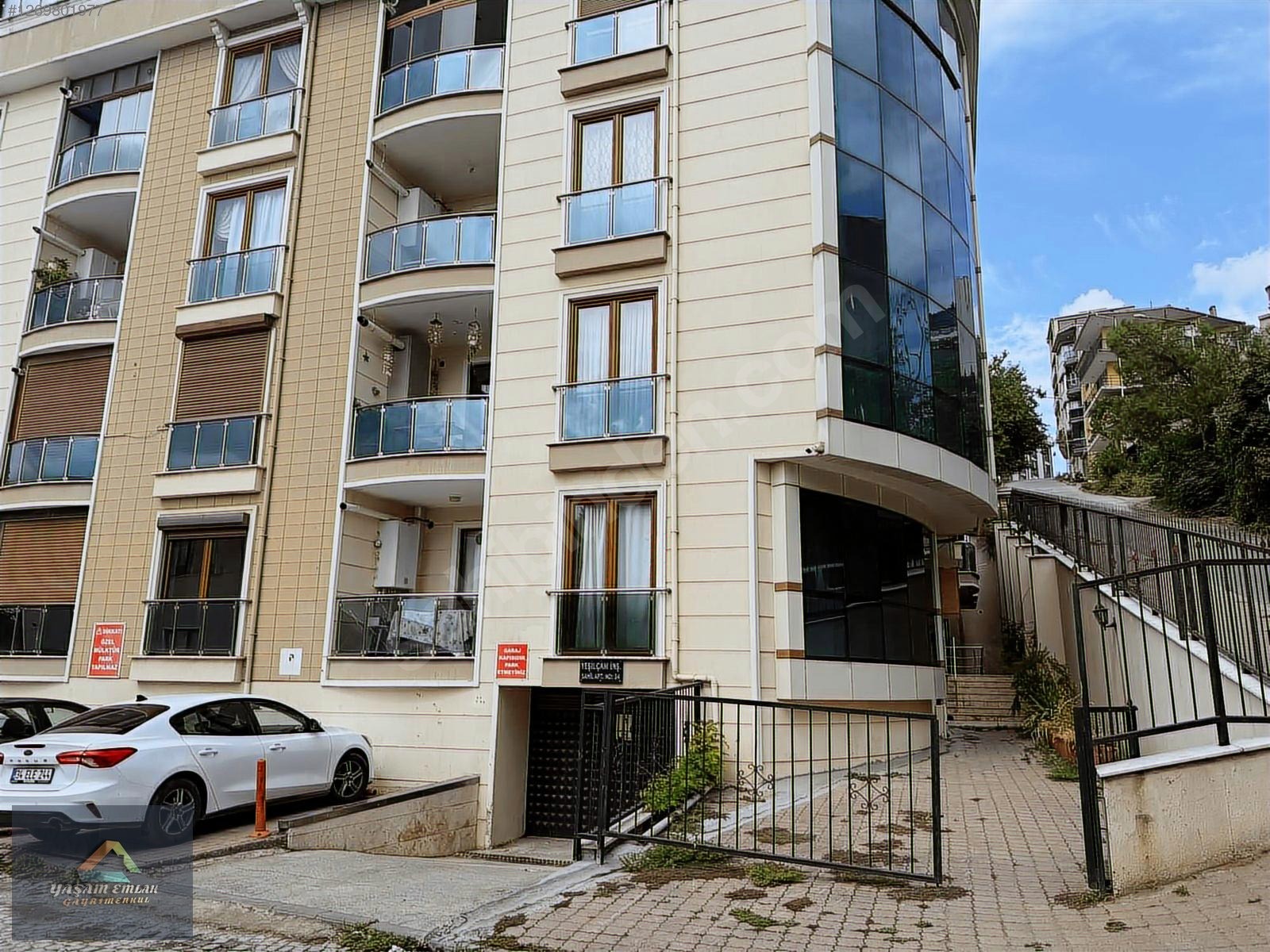 DARICA YENİ MAH. SAHİLE 100 METRE MESAFEDE 3+1 160 M² DAİRE - KOCAELİ DARICA fotoğraf 33