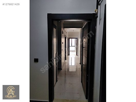ÇELİK-AY GAYRİMENKUL'DEN BAŞİSKELE SATILIK 3+1 DAİRE - KOCAELİ BAŞİSKELE fotoğraf 17