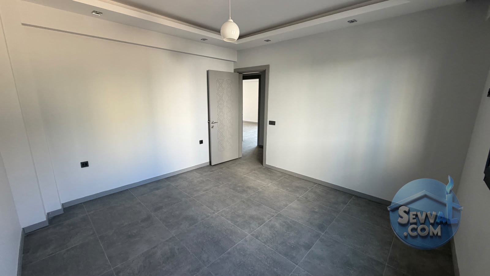 YENİŞAFAK MAHALLESİ KİRALIK 3+1 DAİRE BORSA İSTANBUL OKULU YAKINI - DENİZLİ MERKEZEFENDİ fotoğraf 4