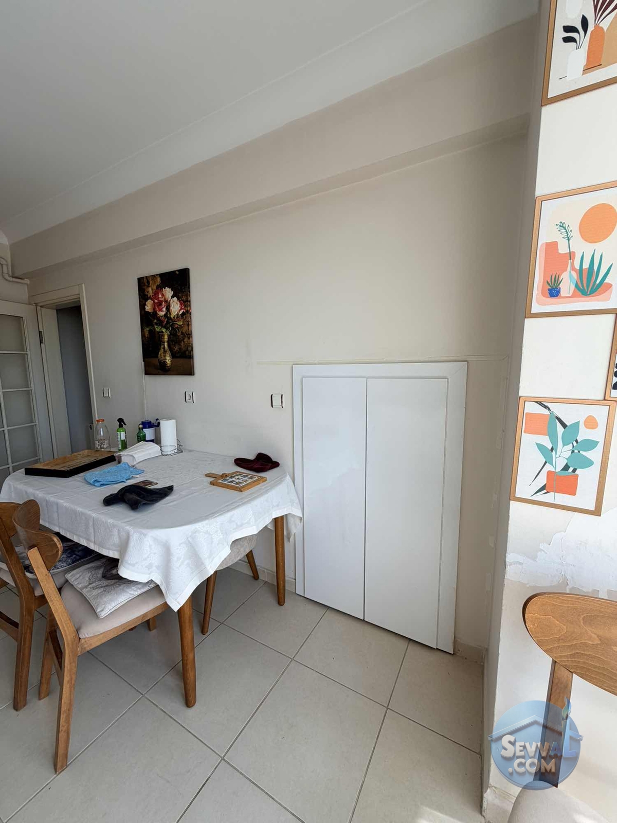 ŞERİT GAYRİMENKUL'DEN MERSİNCİK MAHALLESİ SATILIK 3+1 DAİRE - Kocaeli Derince fotoğraf 21
