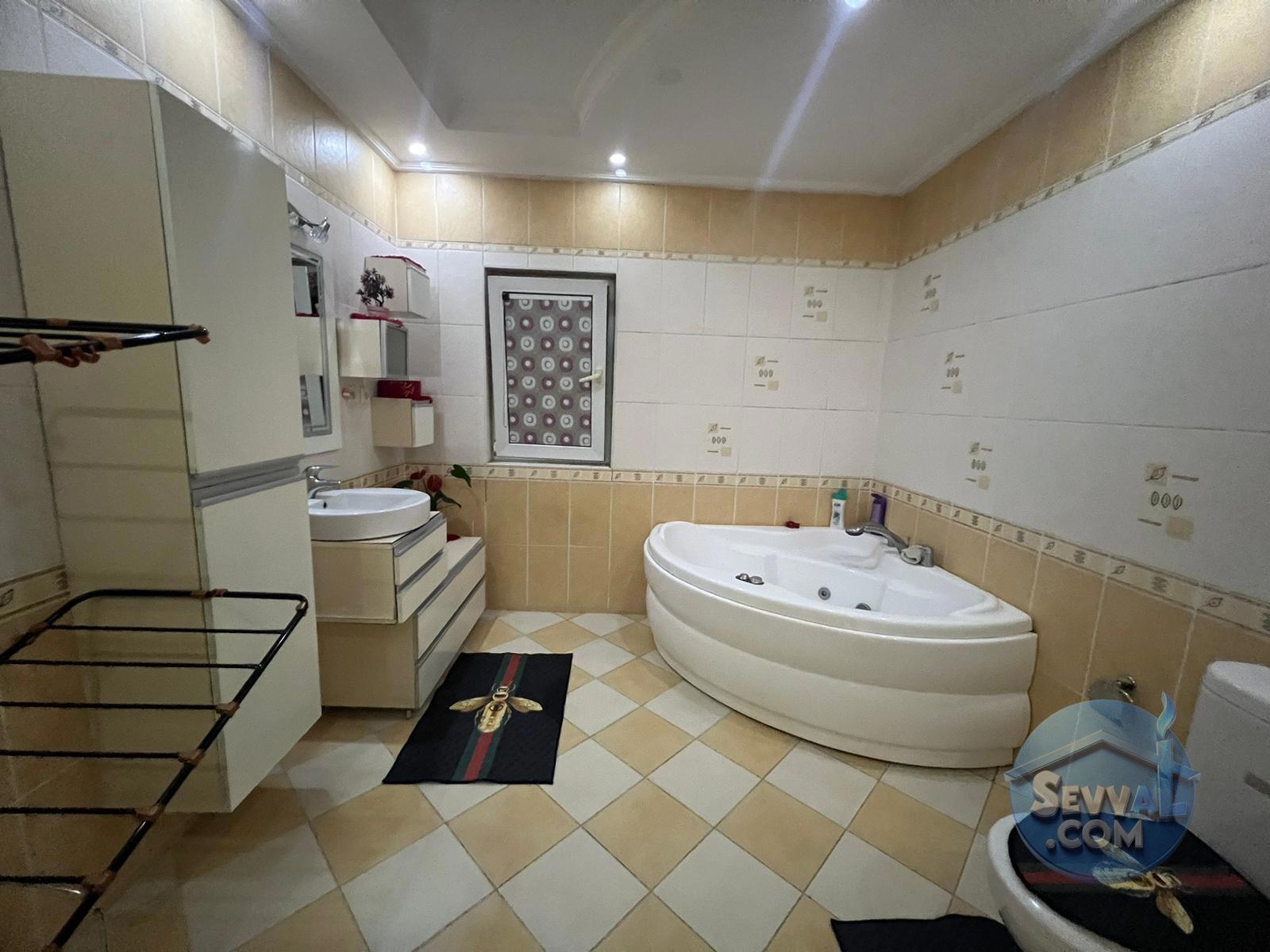 OTURUMA HAZIR ULTRA LÜKS DAİRE - ŞANLIURFA HALİLİYE fotoğraf 11