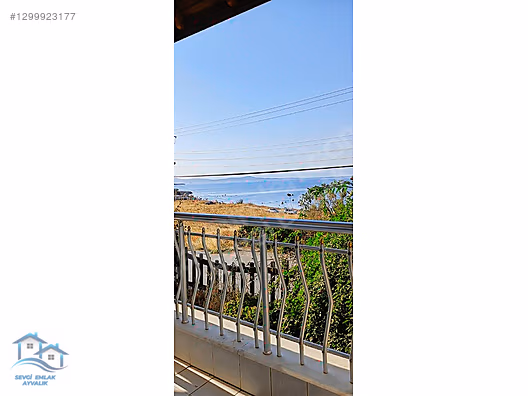 Balıkesir, Ayvalık, Sahil Kent'te 2+1 Satılık Villa - BALIKESİR AYVALIK fotoğraf 36