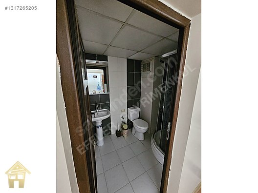EFELER GAYRİMENKUL 1+1 Cadde Üzeri Ön CEPHE Balkonlu EŞYALI - AYDIN EFELER fotoğraf 6