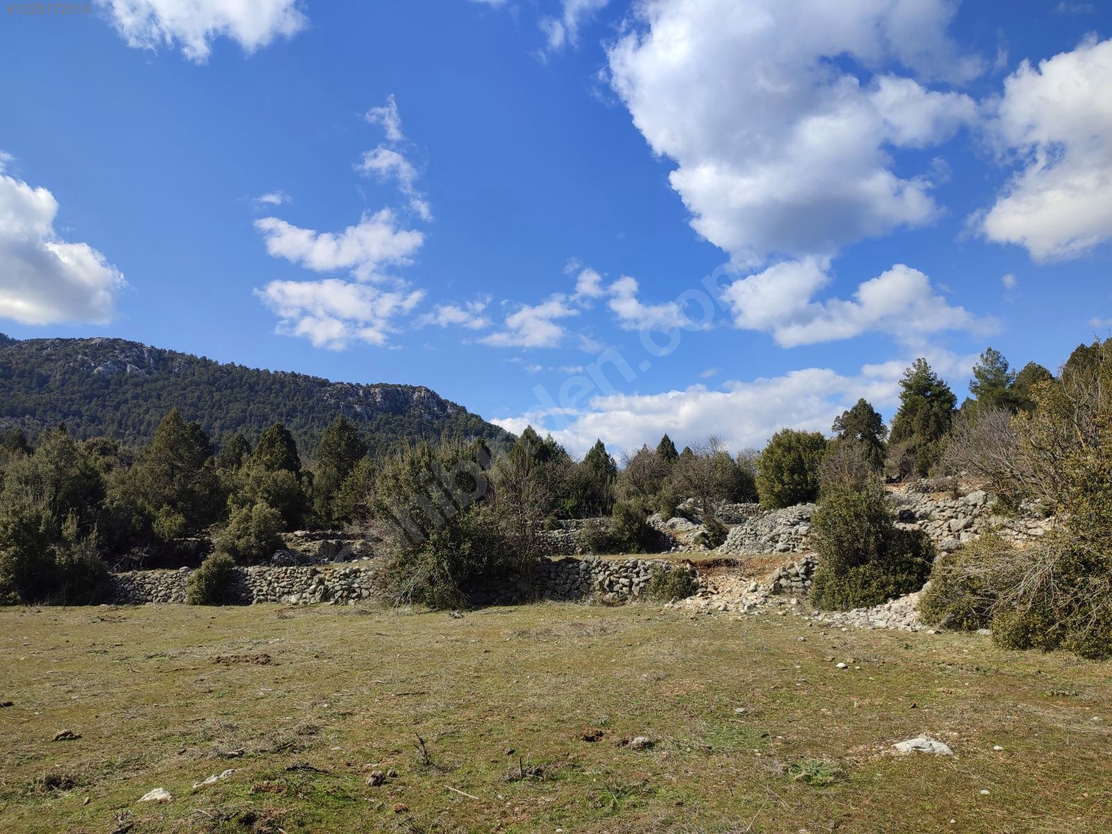 Antalya / Akseki / Alaçeşme Mhahallesinde 1.811 m² SATILIK ARSA  - ANTALYA AKSEKİ fotoğraf 17