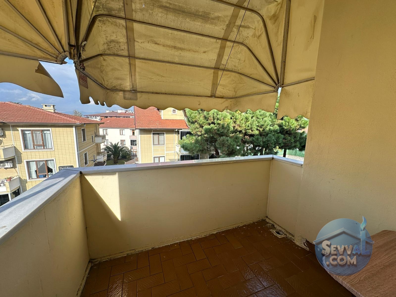 CAN EMLAK - YÜZBAŞILAR 3+1 - 120 M2 '' HAZIR KİRACILI '' - Kocaeli Gölcük fotoğraf 3