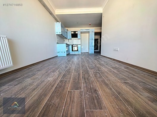 PENDİK MASAR SİLVER SİTESİ'NDE BÜYÜK TİP 1+1 SATILIK DAİRE - İSTANBUL PENDİK fotoğraf 5