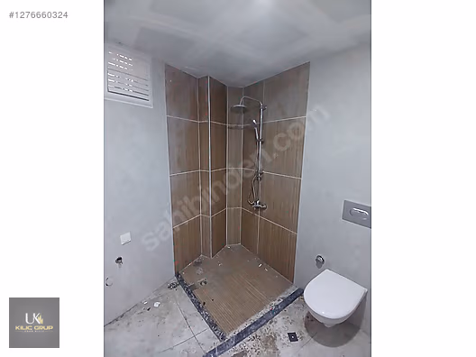 KILIÇ GRUPTAN HARİKA KONUMDA YERDEN ISITMALI ARAKAT 3+1 DAİRE - KOCAELİ KÖRFEZ fotoğraf 10
