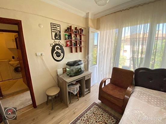 KARDEŞ GAYRİMENKUL 'DEN AMERİKAN MAHALLESİNDE MASRAFSIZ SATILIK 3+1 DAİRE - KOCAELİ KARAMÜRSEL fotoğraf 23