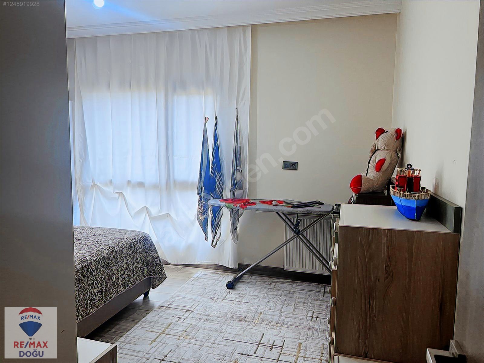 REMAX DOĞU'DAN YEMİŞLİK TOKİLER 12. ETAPTA FIRSAT 3+1 DAİRE - ELAZIĞ MERKEZ fotoğraf 7