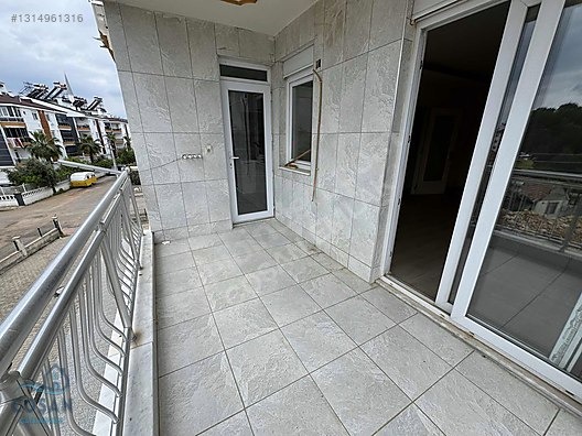 Kepez gazi mahallesinde kiralık 2+1 daire - ANTALYA KEPEZ fotoğraf 34