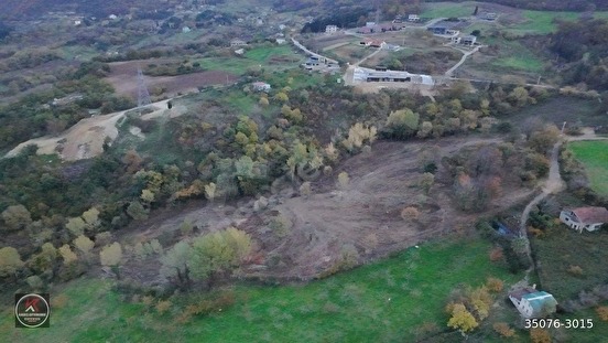 KARAMÜRSEL DEREKÖY’DE 19.309 M² KONUT ALANLI, TARIMSAL KULLANIMA UYGUN YATIRIM A - KOCAELİ KARAMÜRSEL fotoğraf 29