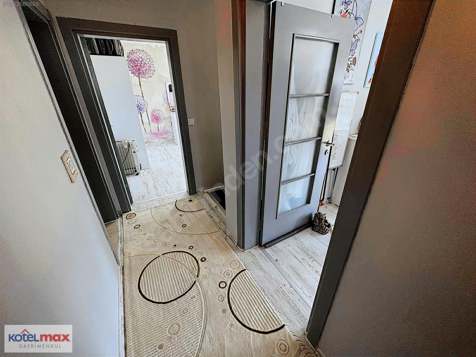 İZMİT SATILIK DUBLEKS 3+1 SATILIK DAİRE / ODTÜ KOLEJİ YANI - KOCAELİ İZMİT fotoğraf 17