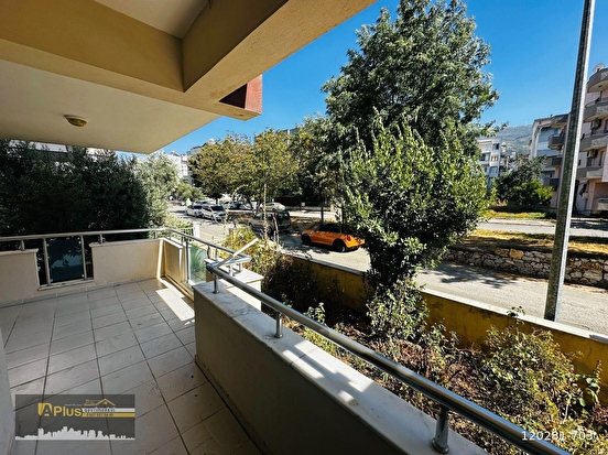 A PLUS GAYRİMENKULDEN FERAH VE GENİŞ CEPHELİ SATILIK 3+1 DAİRE - İZMİR TİRE fotoğraf 11