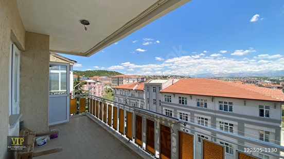 VIP GAYRİMENKUL'den 3+1 Manzaralı ve Bakımlı 145 m² Daire - ANTALYA ELMALI fotoğraf 7
