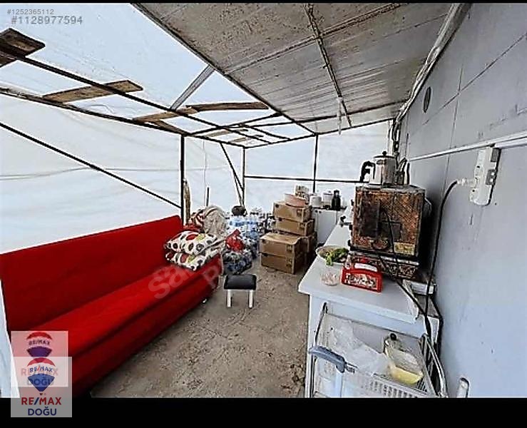 REMAX DOĞUDAN SÜRSÜRÜDE DEVREN SATILIK YÜKSEK CİROLU BÜFE - ELAZIĞ MERKEZ fotoğraf 3