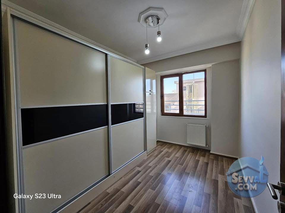 İPEKYOL MAH BEYKA SİT 11.KAT 4+1 D.GAZLI.ASASNÖRLÜ - ŞANLIURFA HALİLİYE fotoğraf 28