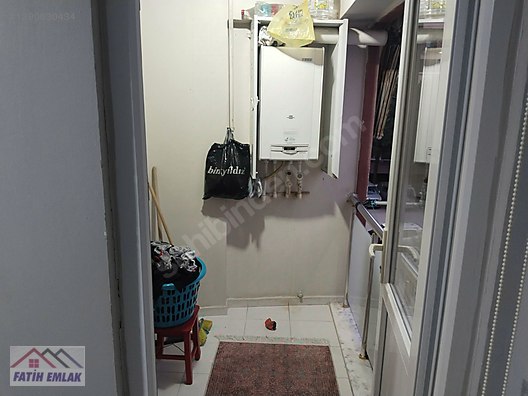 FATİH EMLAKTAN DR.ZİYAKAYA MAH.4+1 DUBLEX SATILIK - BURSA GEMLİK fotoğraf 10