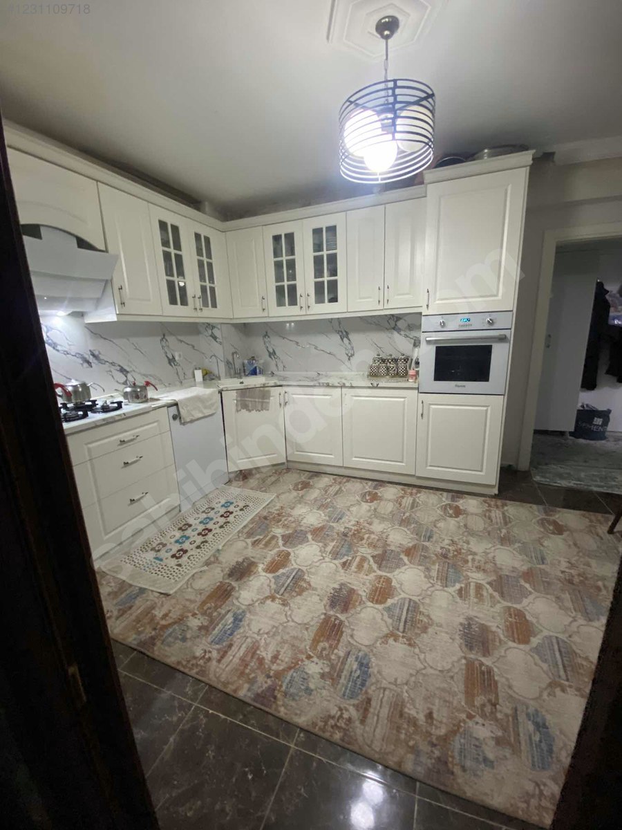 Sahibinden kaçırılmayacak fırsat 150 m2 3+1 daire - BURSA YENİŞEHİR fotoğraf 11