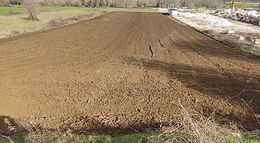 BURSA MUSTAFAKEMALPAŞA ÇARDAKBELEN KÖYÜ'NDE 5.275 M²  TARLA SATILIKTIR - BURSA MUSTAFAKEMALPAŞA fotoğraf 5