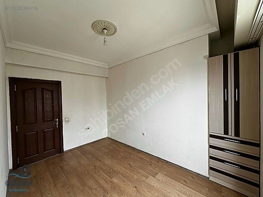 AHMET COŞKUN BULUTUN YANINDA KİRALIK 3+1 ASANSÖRLÜ DAİRE - ANTALYA KEPEZ fotoğraf 24