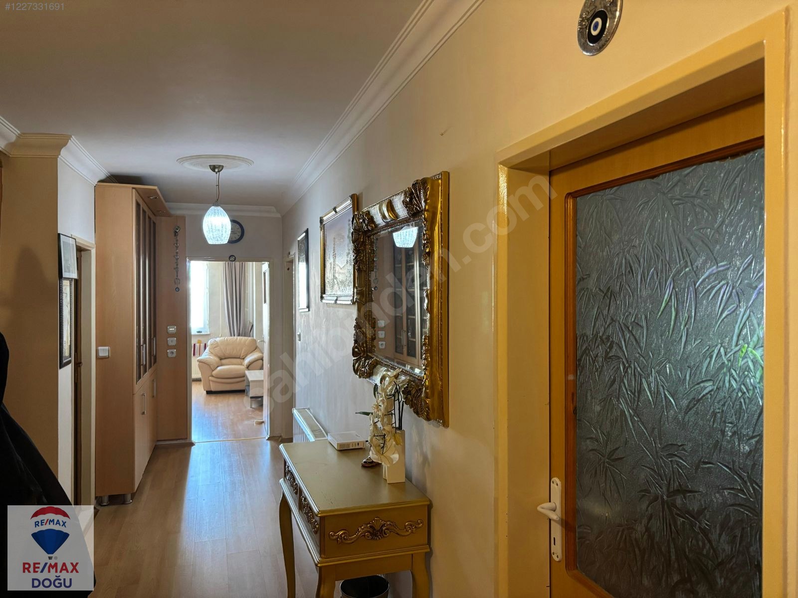 REMAX DOĞUDAN FULL YAPILI TERASI KAPALI DUBLEX - ELAZIĞ MERKEZ fotoğraf 8