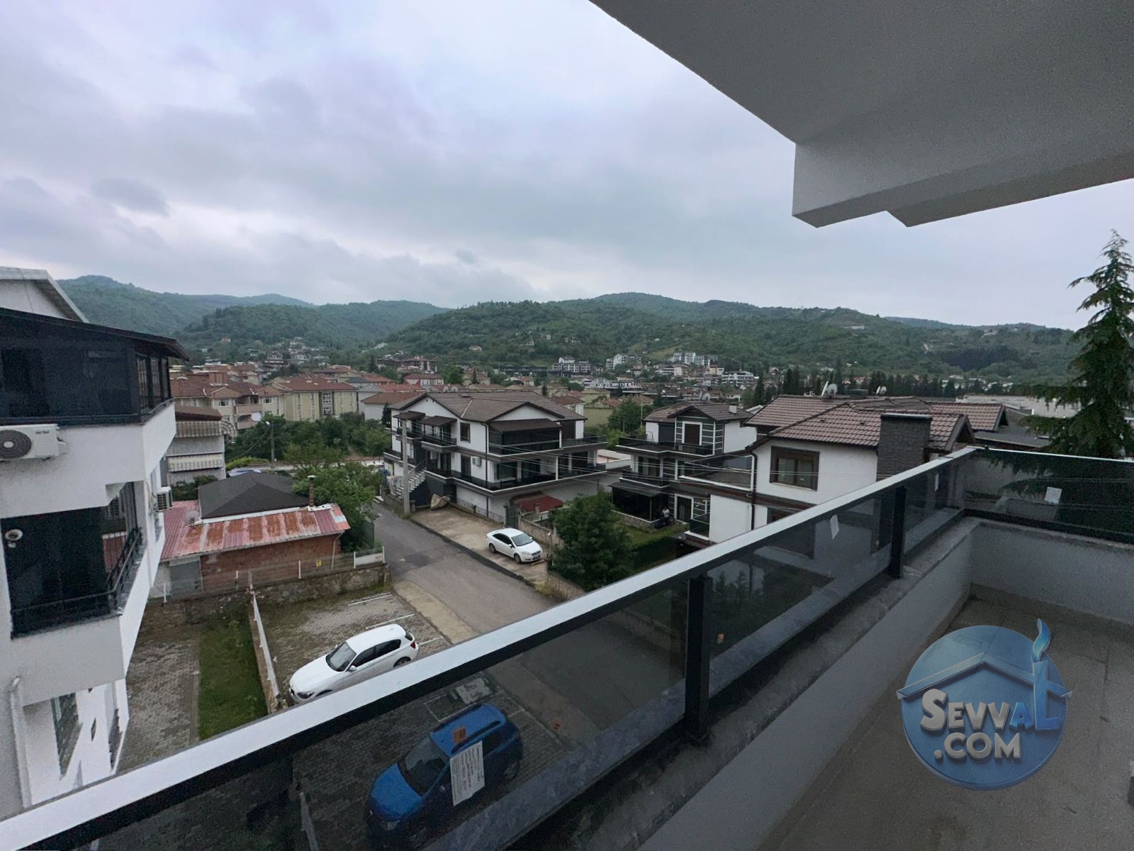 TOPÇULAR MH. SIFIR - EBEVENY BANYOLU - 3+1 ÇATI DUBLEKS - Kocaeli Gölcük fotoğraf 23