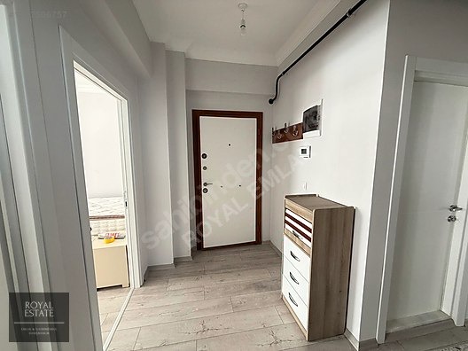 ROYAL EMLAKTAN EŞYALI KİRALIK 2+1 DAİRE - AMASYA MERKEZ fotoğraf 17