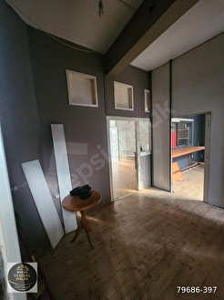 GAZCILAR ULUYOL ARASI 60M2 SATILIK DÜKKAN - BURSA OSMANGAZİ fotoğraf 10