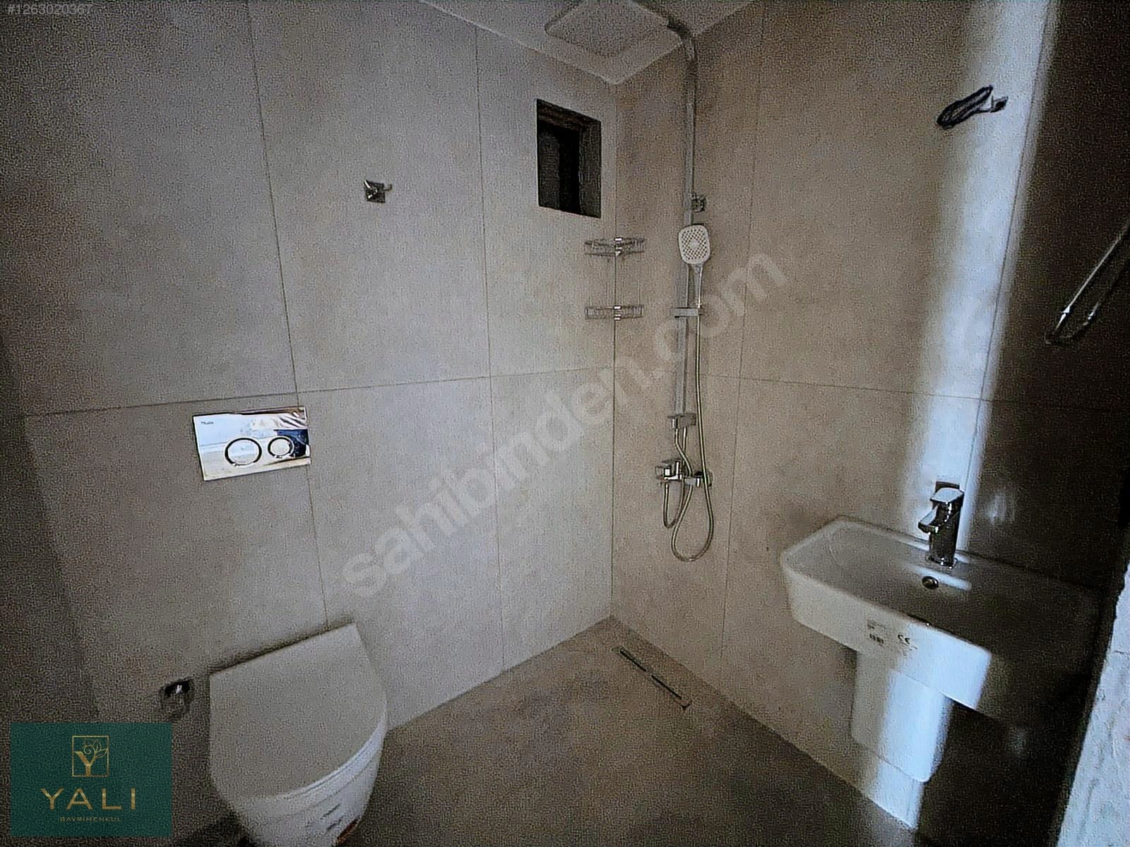 SELDEĞİRMENİ MAH'DE SATILIK 2+1 LÜKS SIFIR HAZIR DAİRE - GİRESUN MERKEZ fotoğraf 10