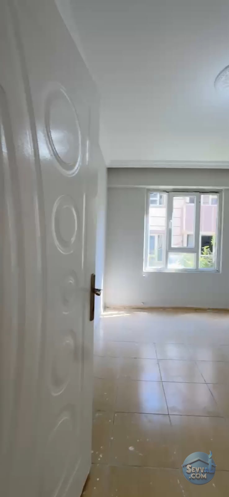 AHMET YESEVİ MAH ARA KAT 2+1 SOBALI - ŞANLIURFA HALİLİYE fotoğraf 11