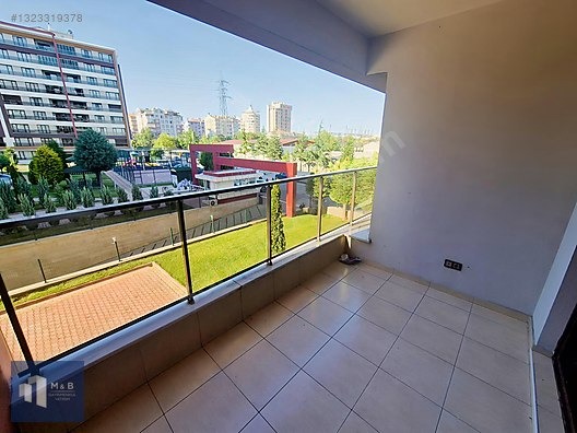 YAZIR MAH-AKASYAPARK KONUTLARINDA-KİRALIK 4+1 ARAKAT GENİŞ DAİRE - KONYA SELÇUKLU fotoğraf 8