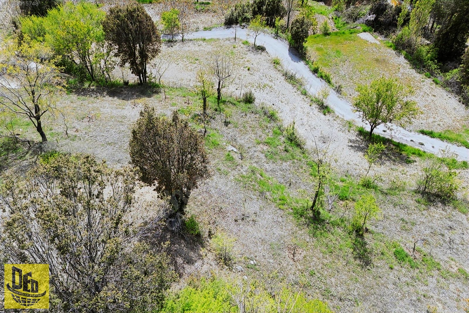 Gökçeyaka Dağdibi Mevki İmarlı Arsa - DENİZLİ ÇAMELİ fotoğraf 4