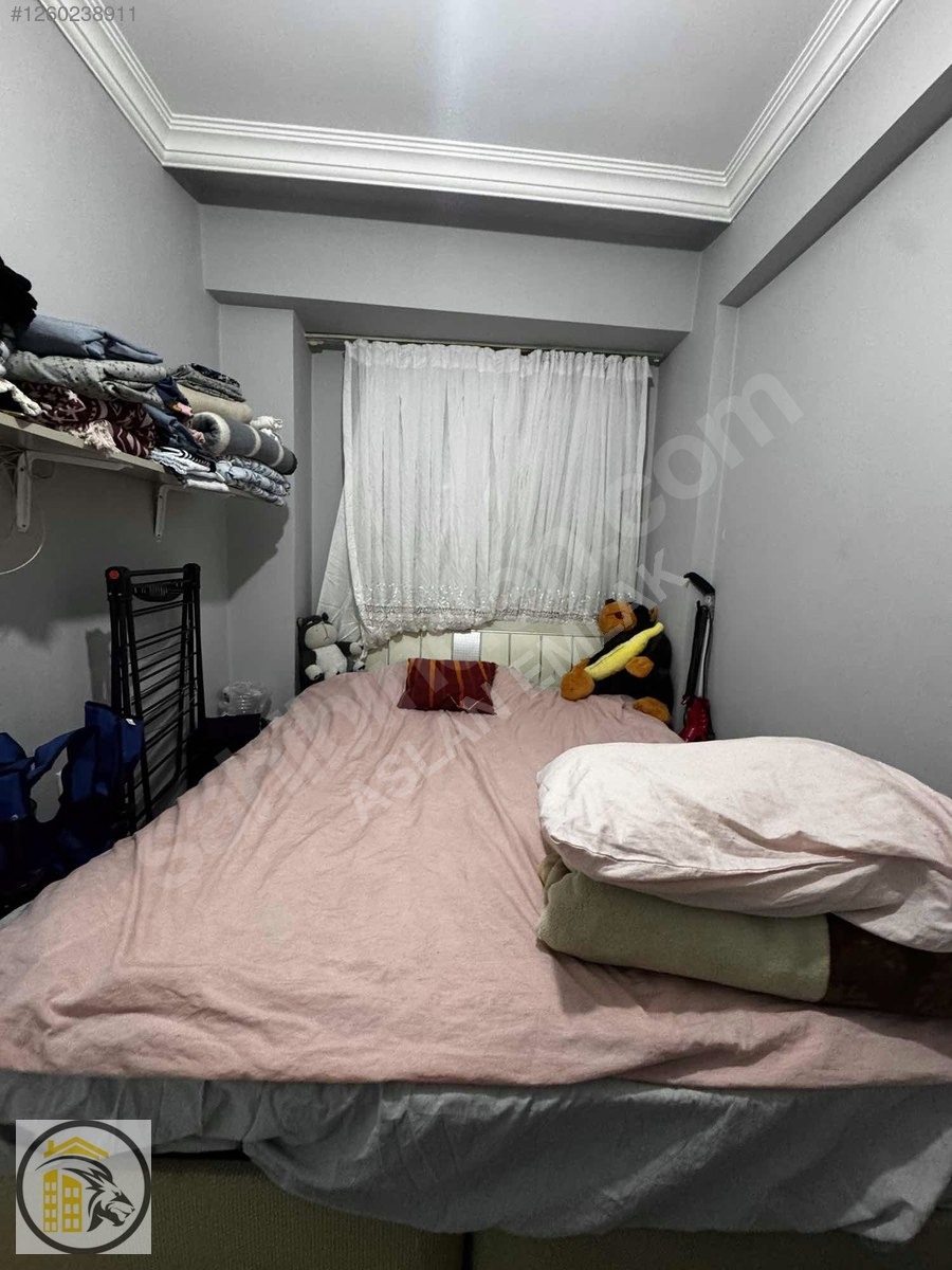 ASLAN EMLAK'TAN SATILIK CAFELER CD 1 DK KONUMDA 1+1 EŞYALI DAİRE - KÜTAHYA MERKEZ fotoğraf 7