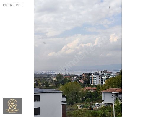ÇELİK-AY GAYRİMENKUL'DEN BAŞİSKELE SATILIK 3+1 DAİRE - KOCAELİ BAŞİSKELE fotoğraf 7