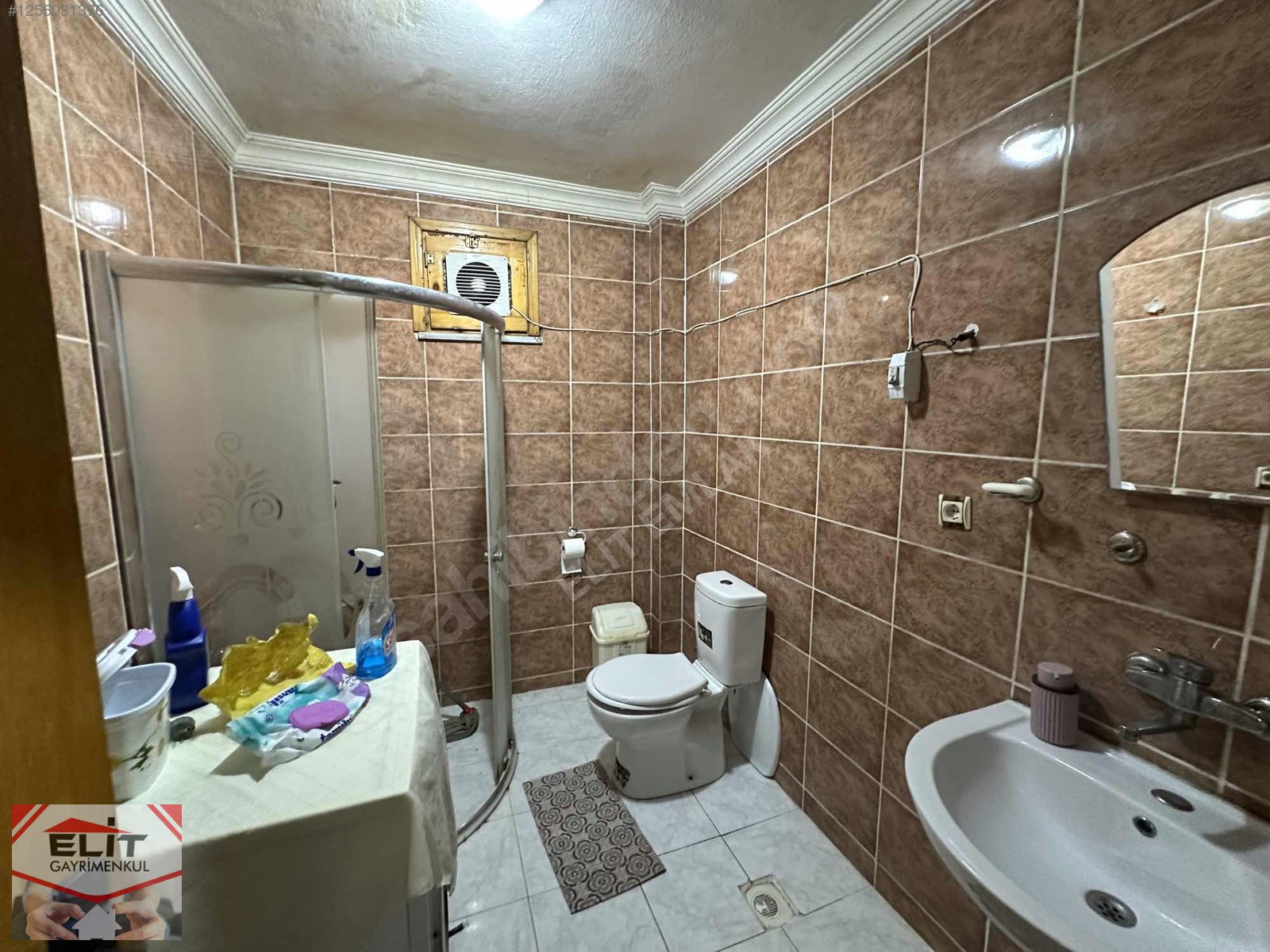 Karasu Merkezde Satılık 3+1 Daire - Masrafsız & Fırsat - SAKARYA KARASU fotoğraf 41