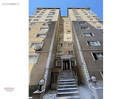 TOZKOPARAN MAHALLESİ MERTER EVLERİNDE SATILIK DAİRE - İSTANBUL GÜNGÖREN fotoğraf 14