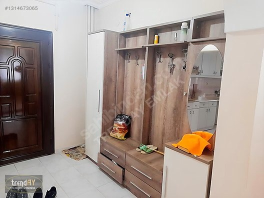 TRENDAY EMLAK'tan Eşyalı, Dükkan Hisseli 3+1 Daire - BİLECİK BOZÜYÜK fotoğraf 24