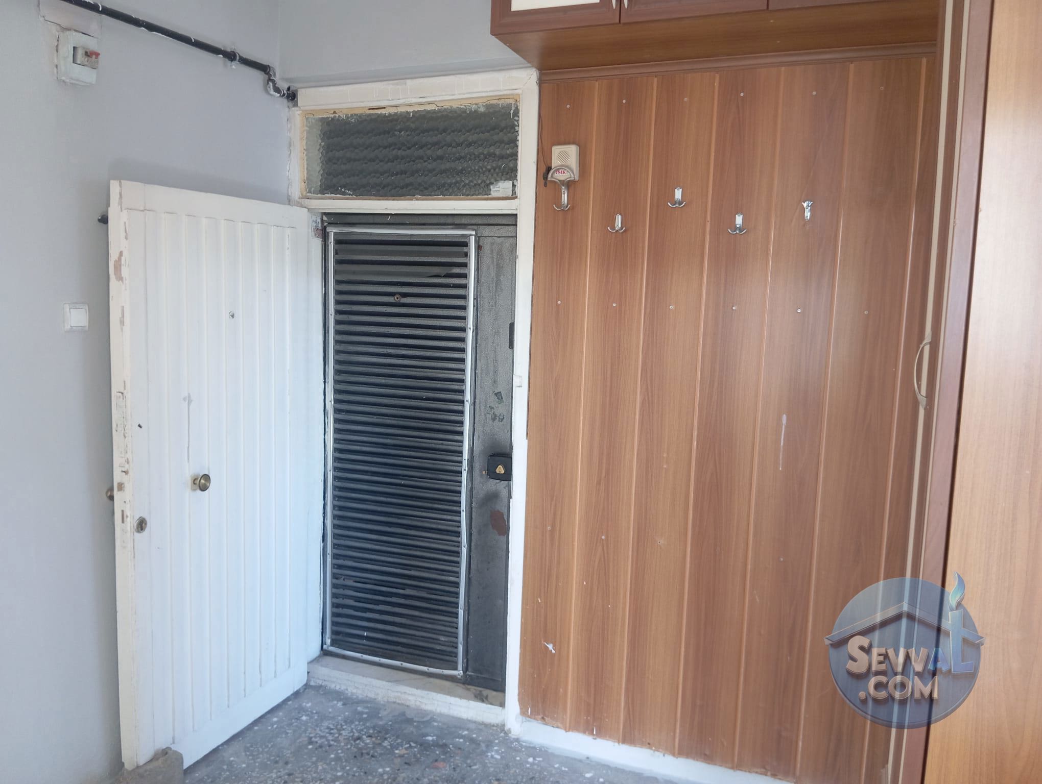 YENİŞEHİR MAH 5. KAT 3+1 DOĞALGAZLI OTURUMA VE YATIRIMA HAZIR FIRSAT DAİRESİ - ŞANLIURFA HALİLİYE fotoğraf 7