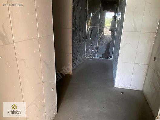 EMLAK 72'DEN BEŞİRİ DE SATILIK SIFIR 3,5+1 FIRSAT DAİRE - BATMAN BEŞİRİ fotoğraf 8