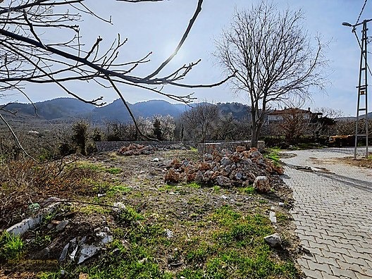 Dereli de SATILIK İmarlı Fırsat ARSA - BALIKESİR EDREMİT fotoğraf 14