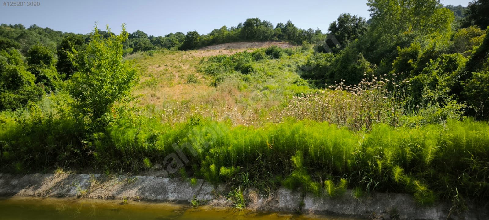 BURSA MUSTAFAKEMALPAŞA KELTAŞ KÖYÜNDE  12.876  M² TARLA SATILIKTIR. - BURSA MUSTAFAKEMALPAŞA fotoğraf 10