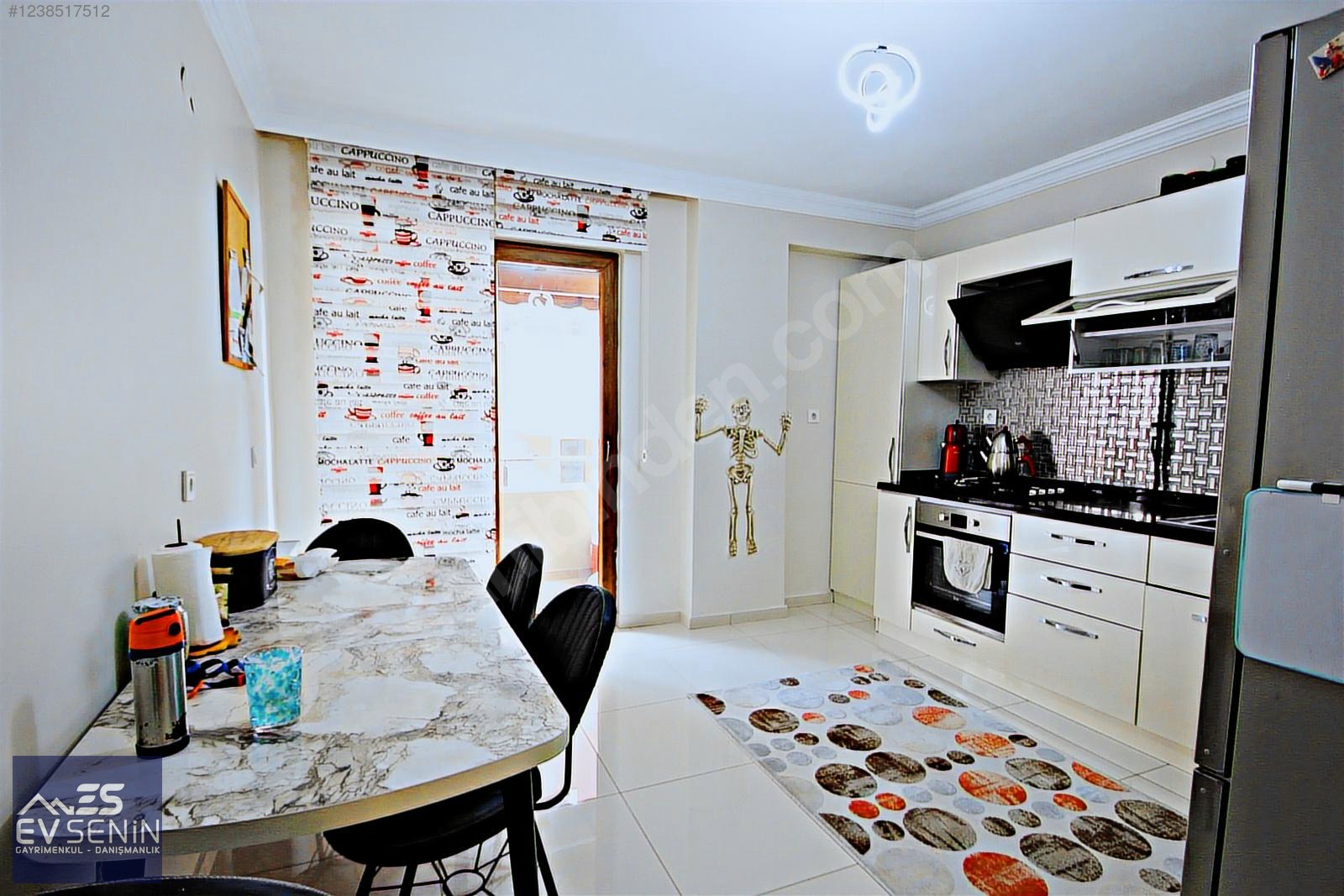 GÖLCÜK DONANMA MH. VERSAY YAMAÇEVLER 'DE SATILIK 4+1 LÜKS DAİRE - KOCAELİ GÖLCÜK fotoğraf 2