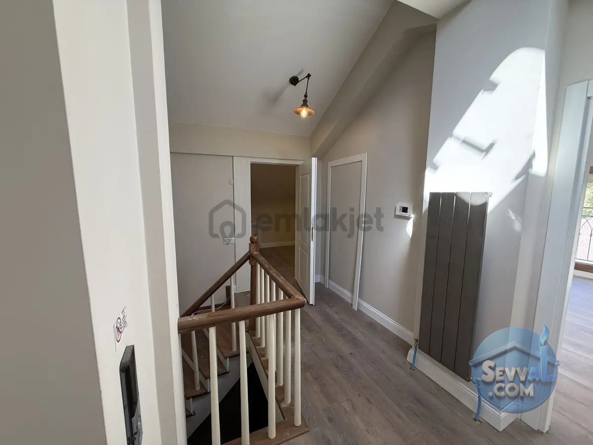 Hayallerinizin Ötesinde 7+1 Lüks Villa - BALIKESİR KARESİ fotoğraf 3