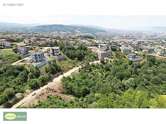 PEKİN EMLAK'tan satılık arsa - KOCAELİ BAŞİSKELE fotoğraf 7