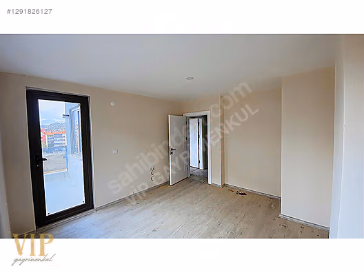 VİP GAYRİMENKUL'den 120M² ULTRA LÜX 2+1 1. KAT DAİRE - ANTALYA ELMALI fotoğraf 4